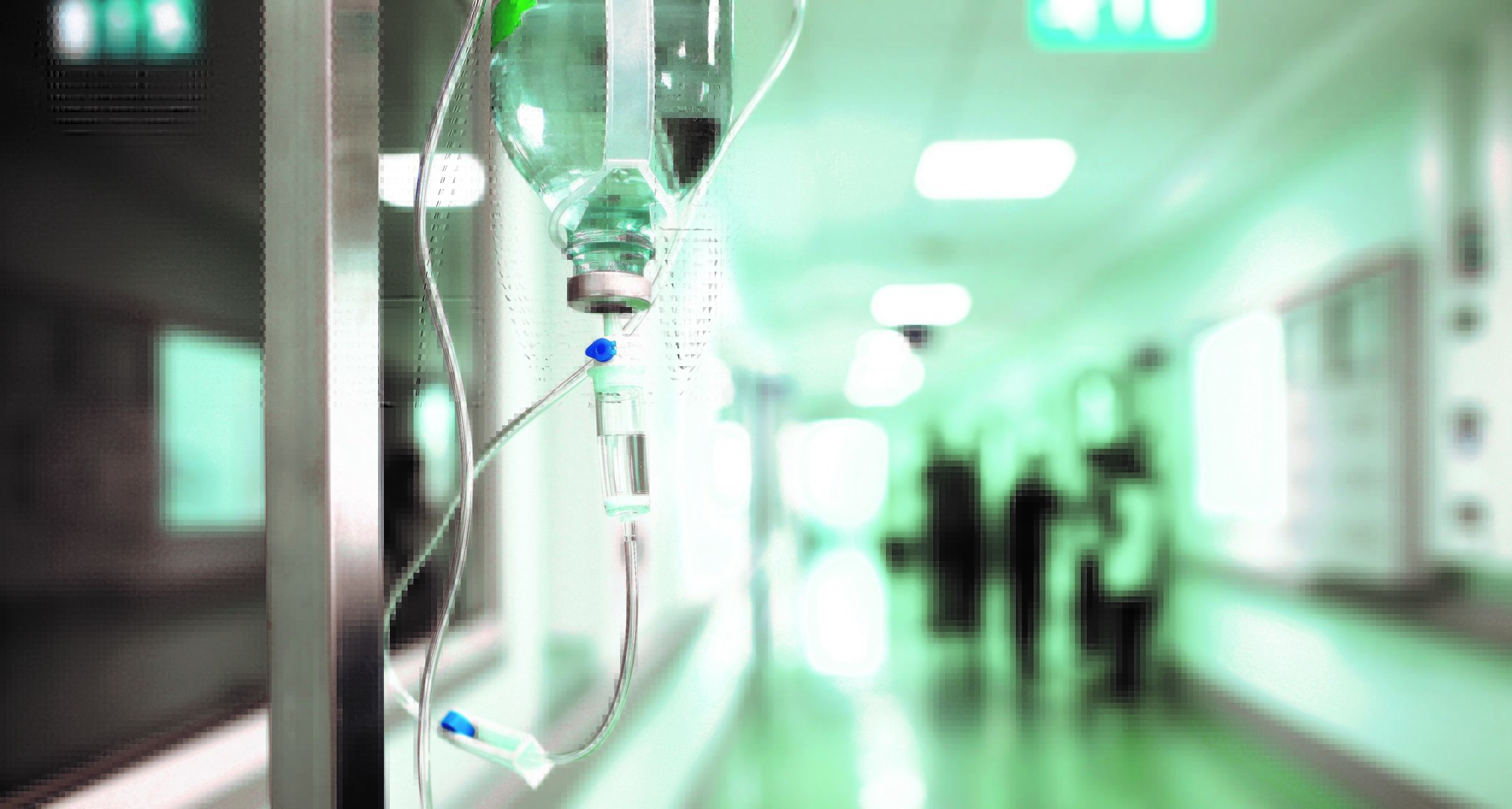 Hospitalist Perspective: Rethinking Our Hospitalization Criteria