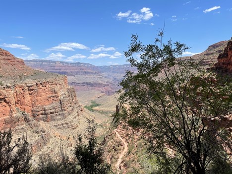 Practical Lessons I Learned from Hiking the Grand Canyon | Part 1