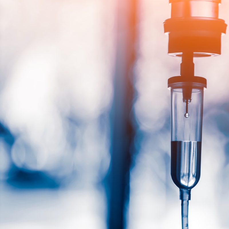 Infusion Coding