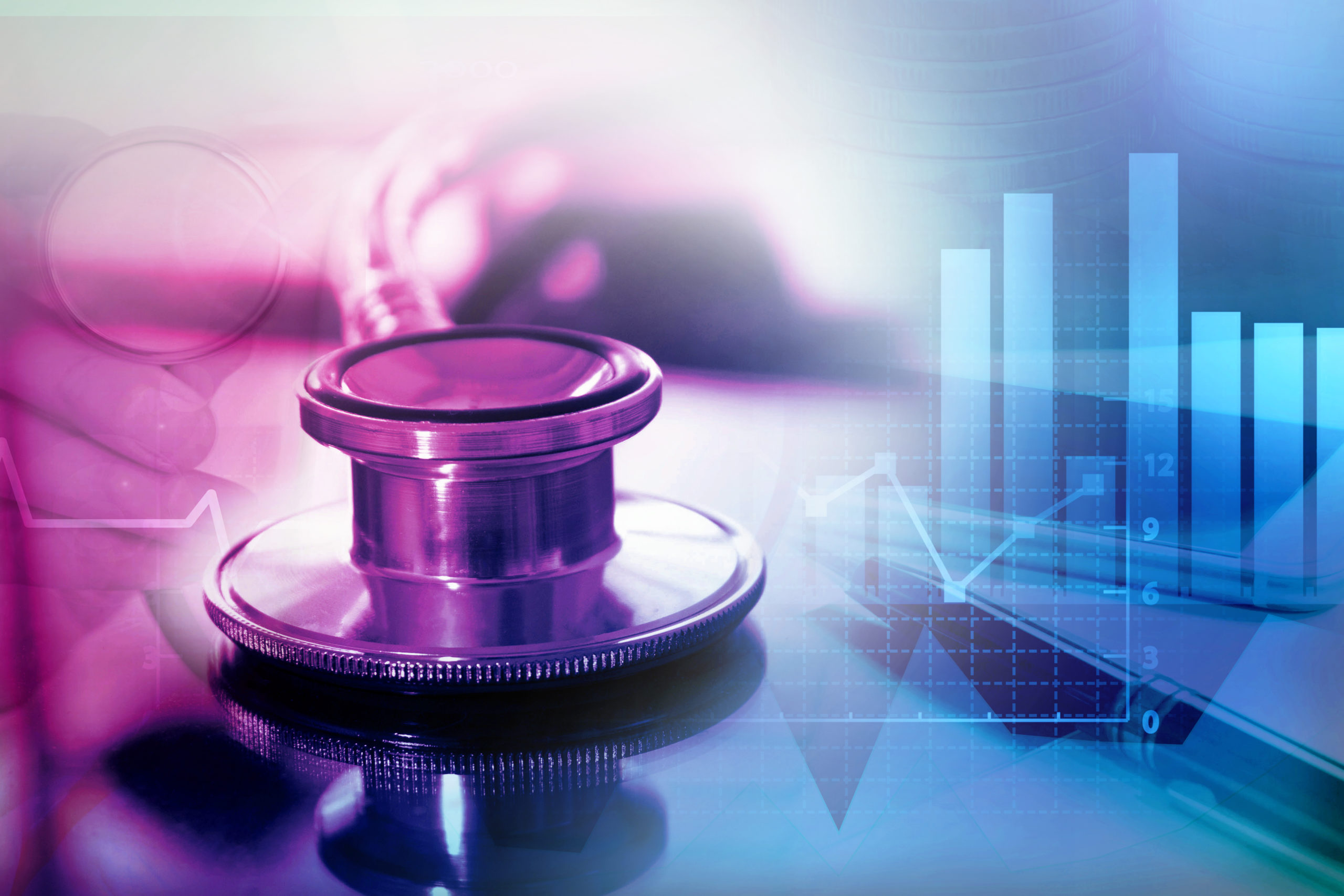 Top 3 Hospital Revenue Management Benchmarks to Analyze This Year