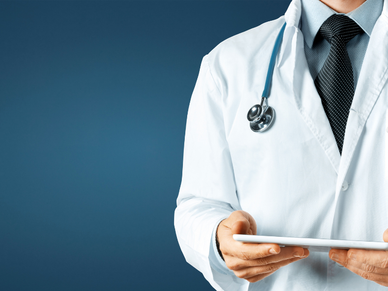 doctor