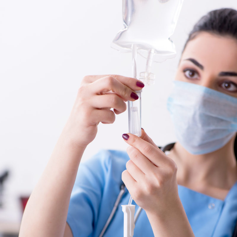 Infusion Coding