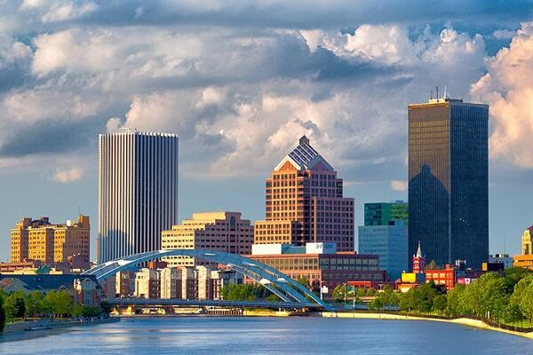 Rochester's Highland Hospital chooses Assign for patient assignment.