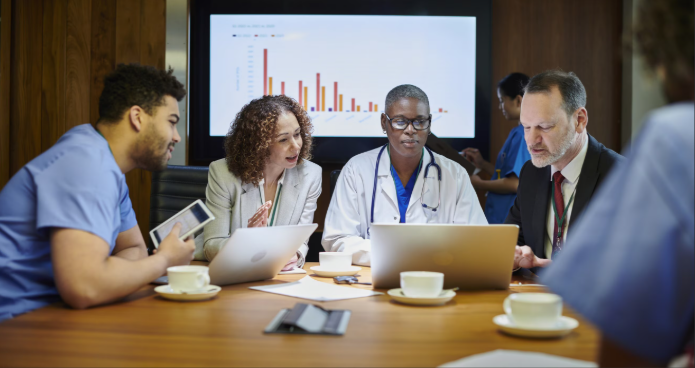 Pros and Cons: Should you embark on a one-facility healthcare software implementation or an enterprise endeavor?