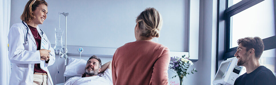 Why Hospitalists Shouldn’t Be Measured on Total Length of Stay