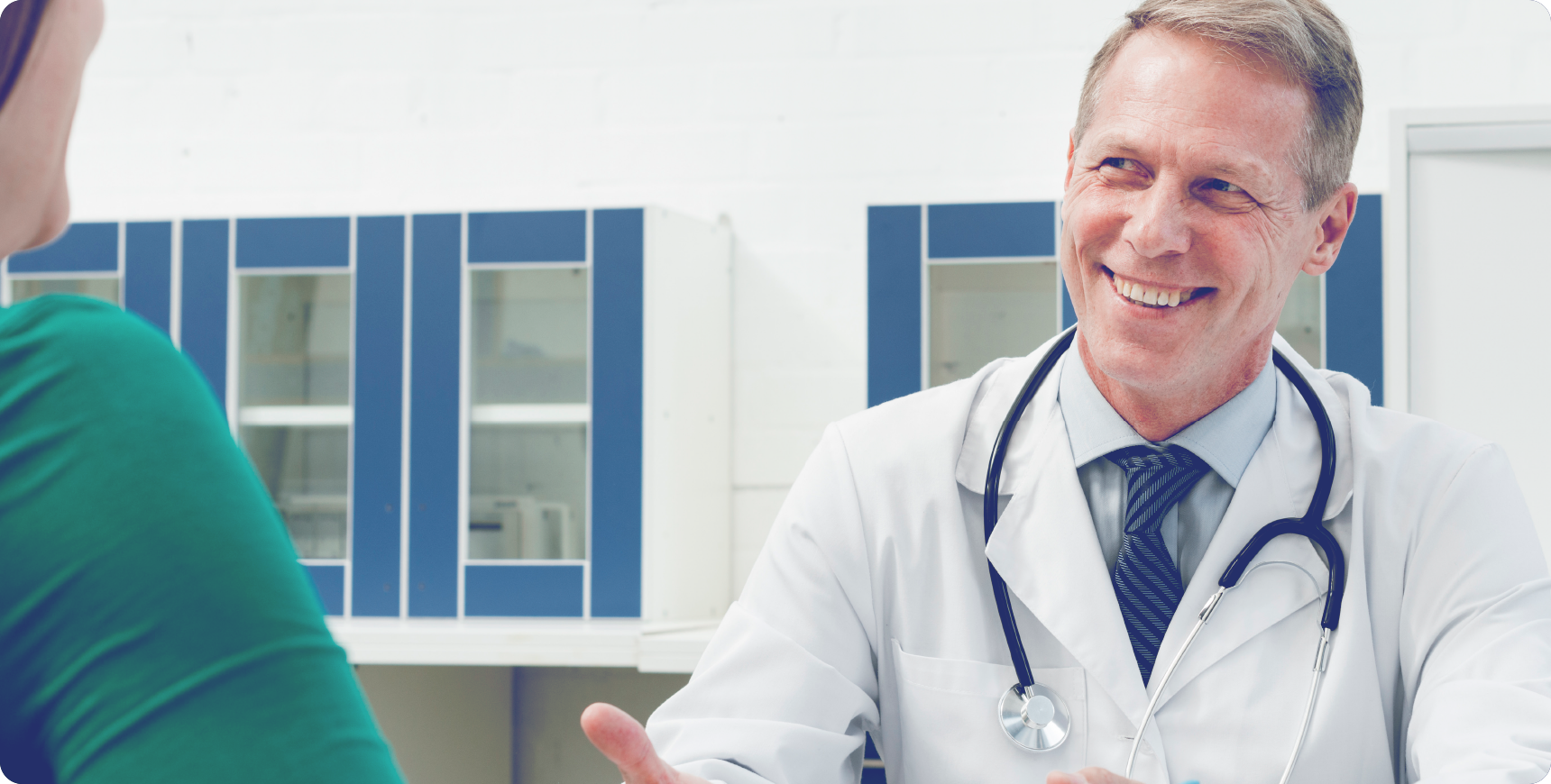 Import patient census from EHR