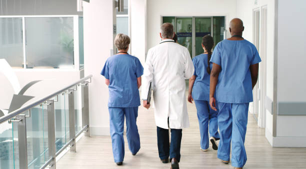 Why Hospital Medicine Needs an Operational Layer