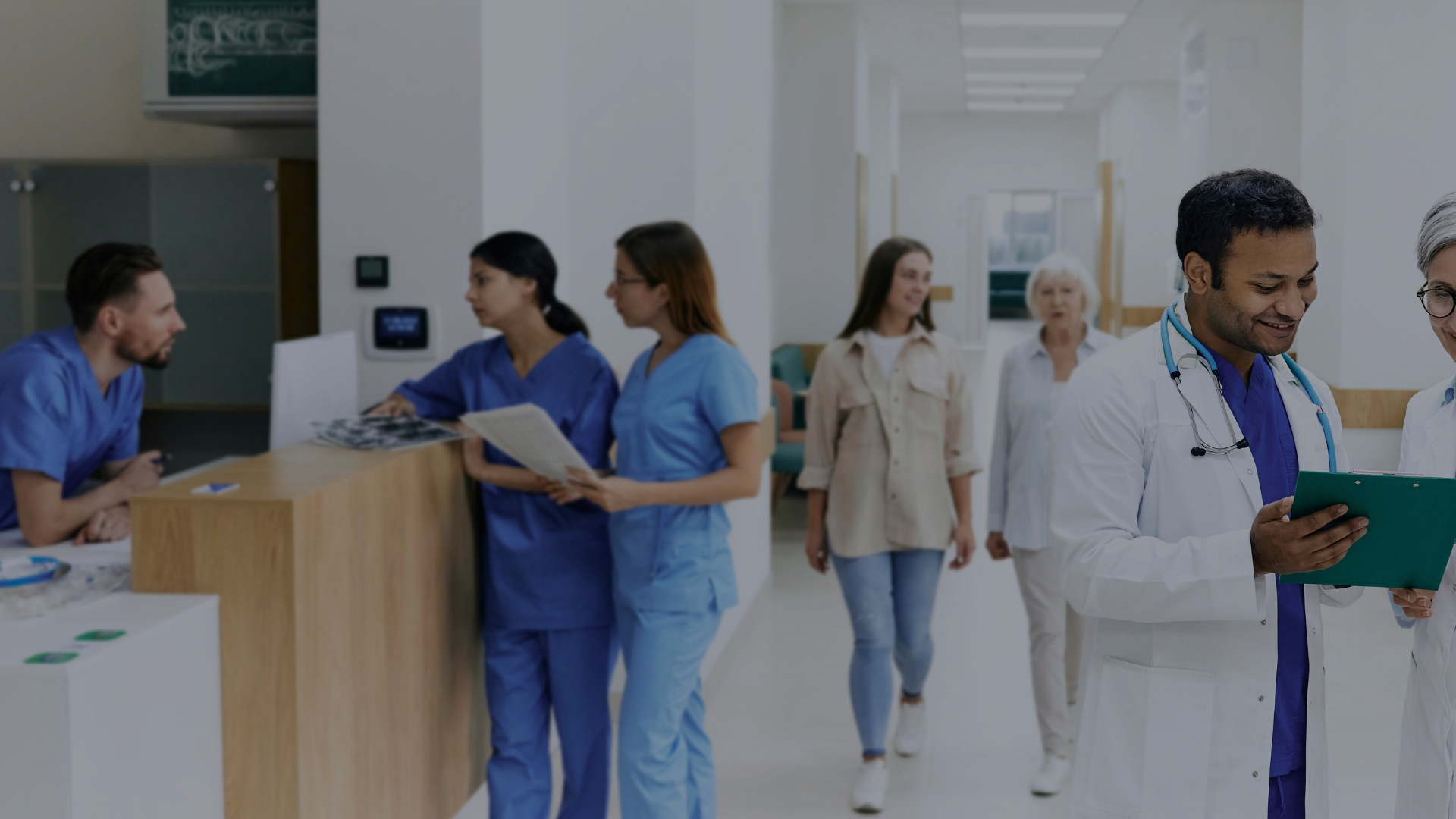 What’s Causing Hospital Admission Delays — And What They’re Actually Costing You