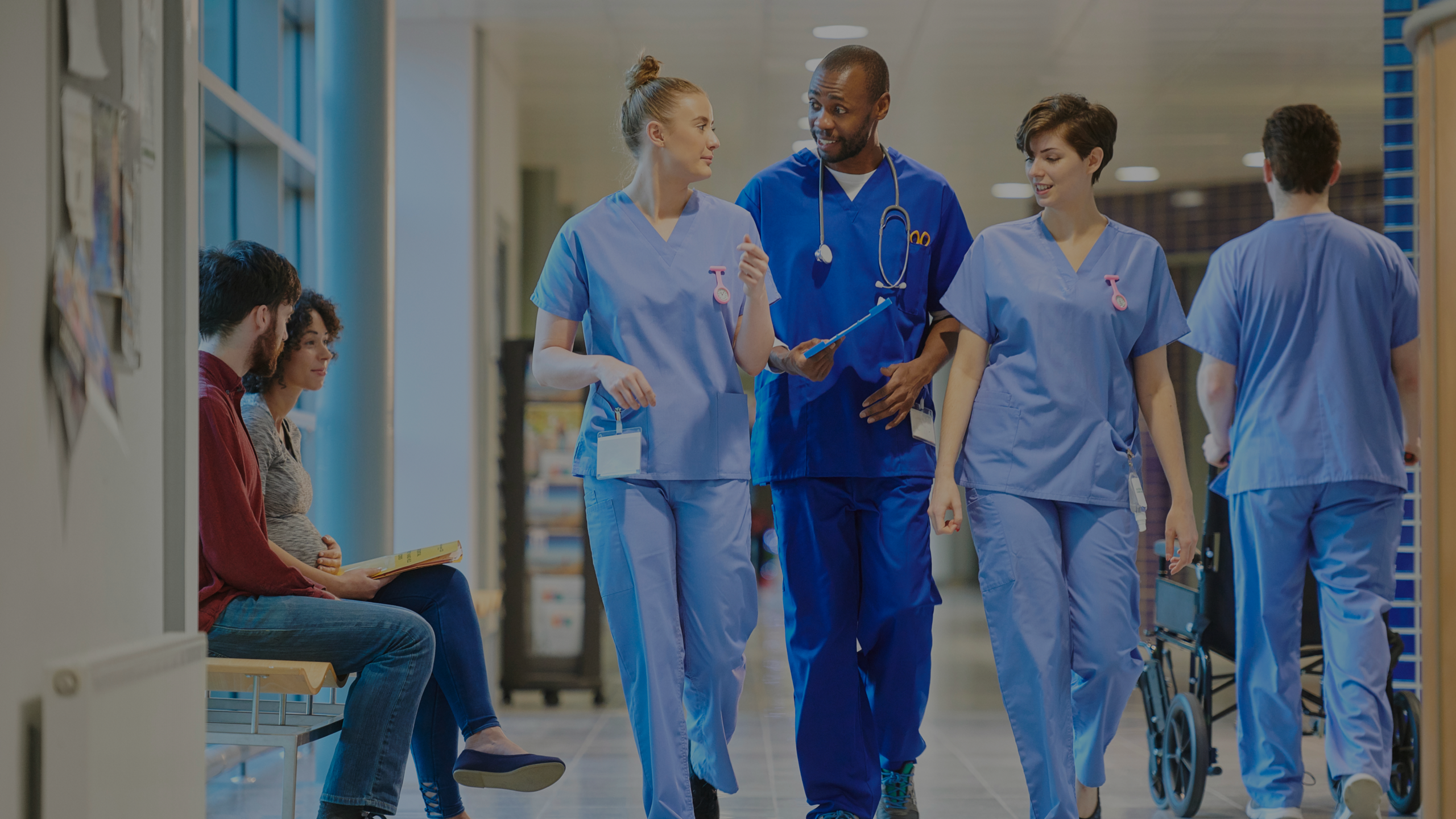 What 24/7 Hospital Medicine Operations Actually Look Like