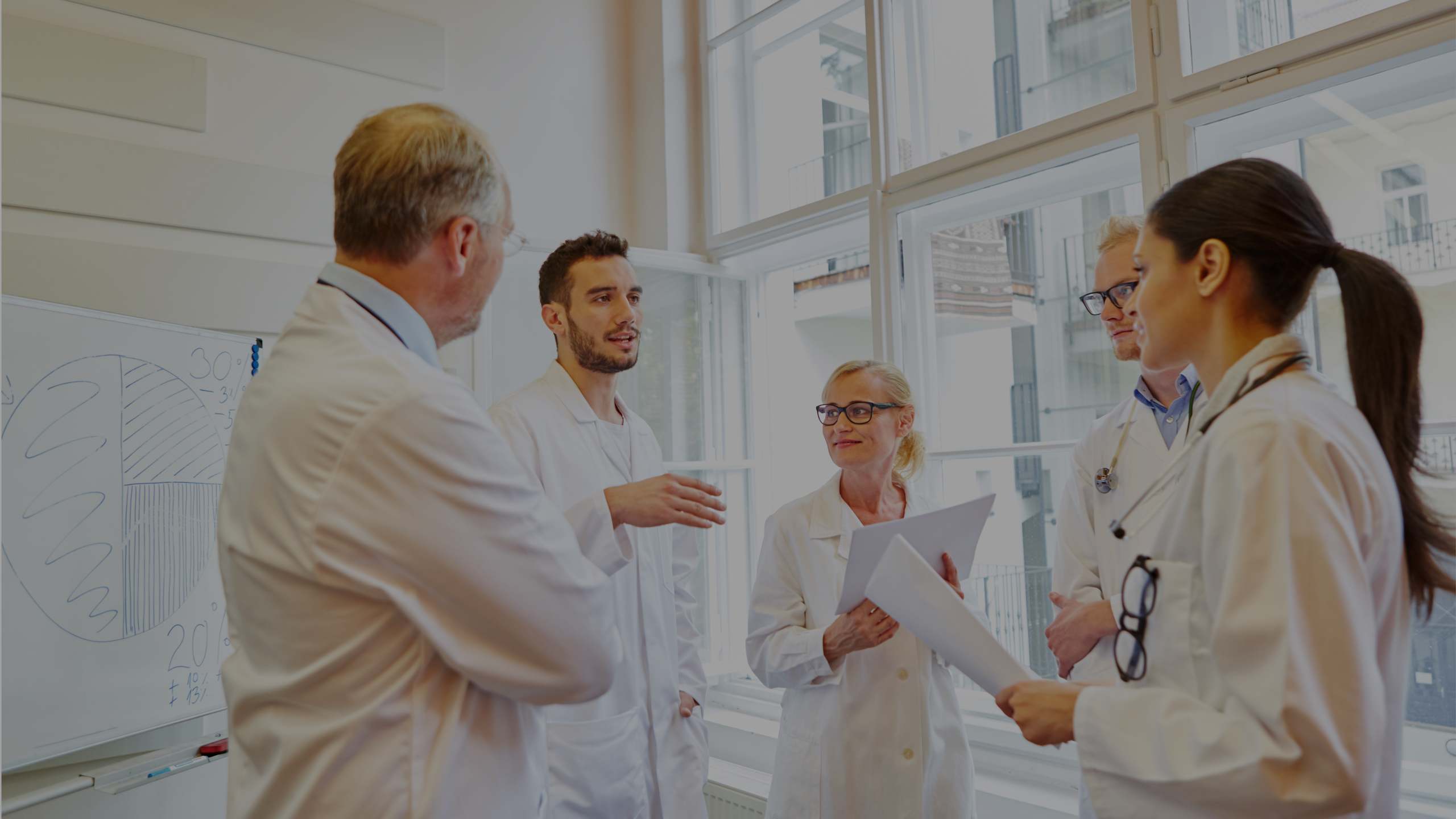 How Do Physician Groups Make Sure They’re Collecting Everything They’re Owed?