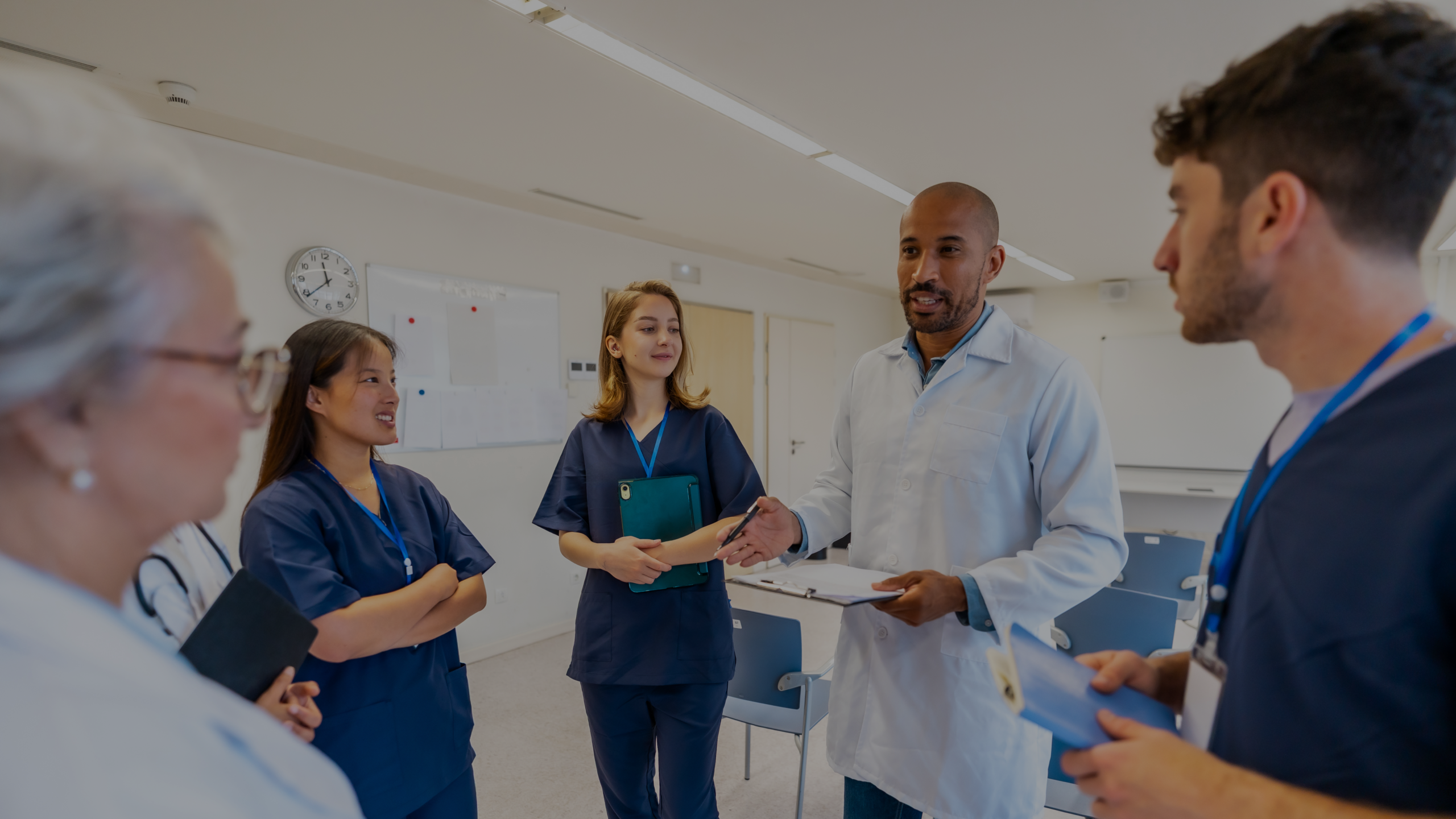Why Your Go-Live Isn’t Done When You Go Live