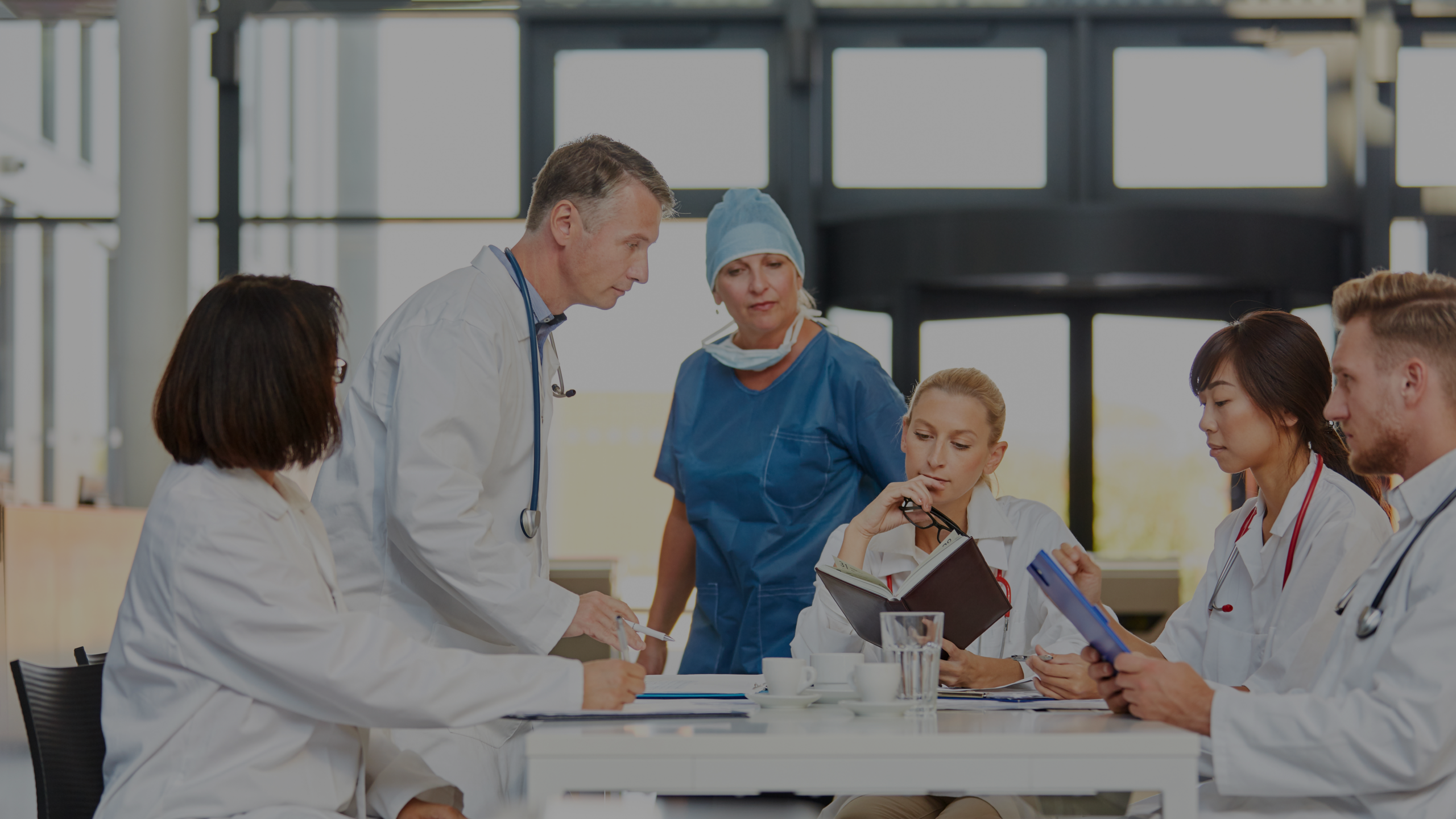 Why Hospitalist Handoffs Break Down And How To Fix It