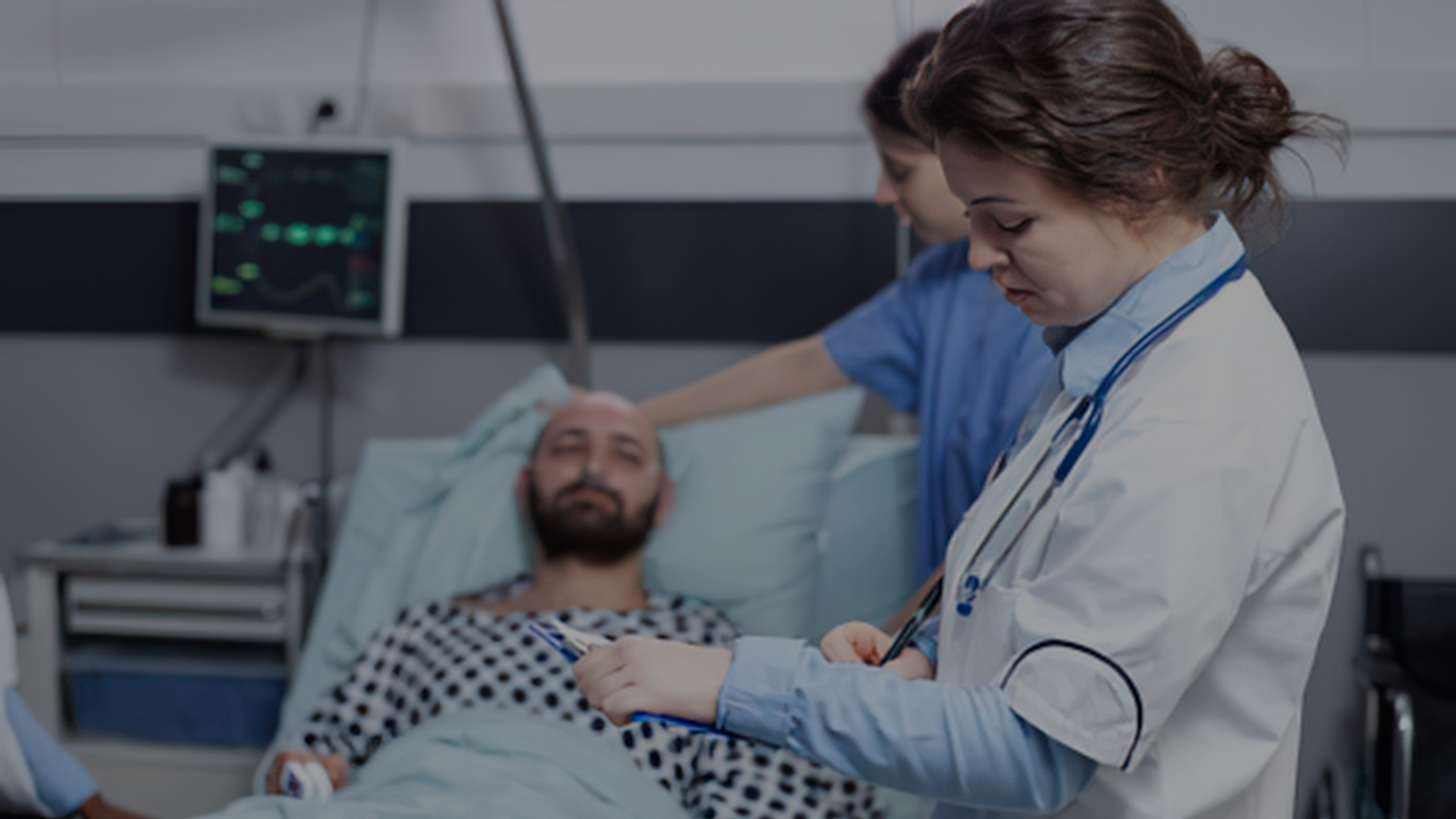 Hospital Medicine vs Bed Management: Where Coordination Breaks Down