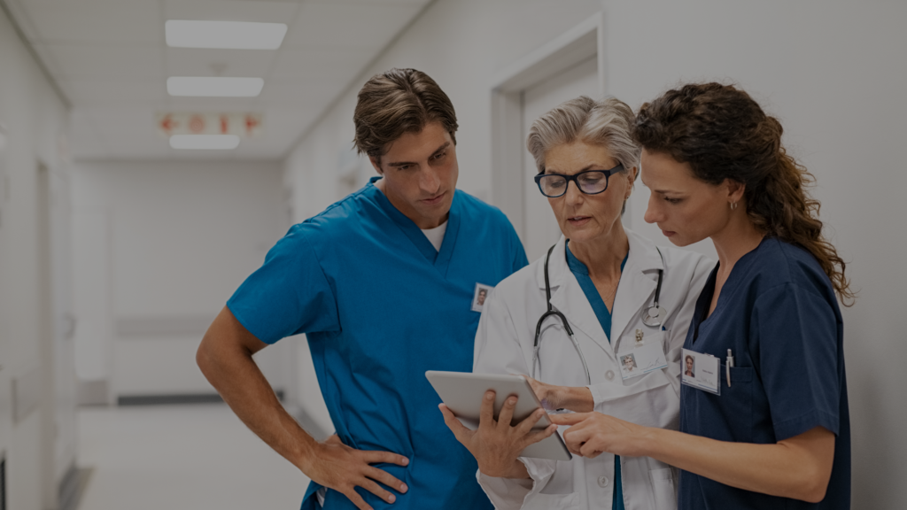 medical necessity denials
