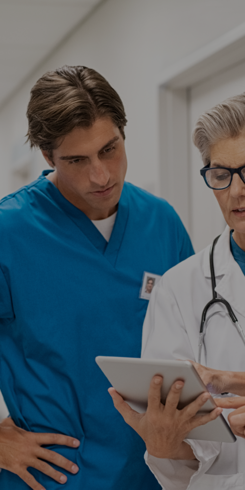 medical necessity denials