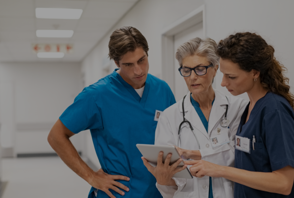 medical necessity denials