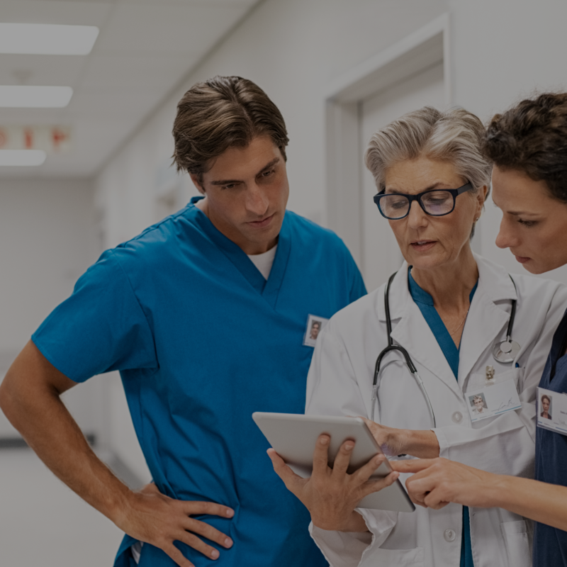 medical necessity denials