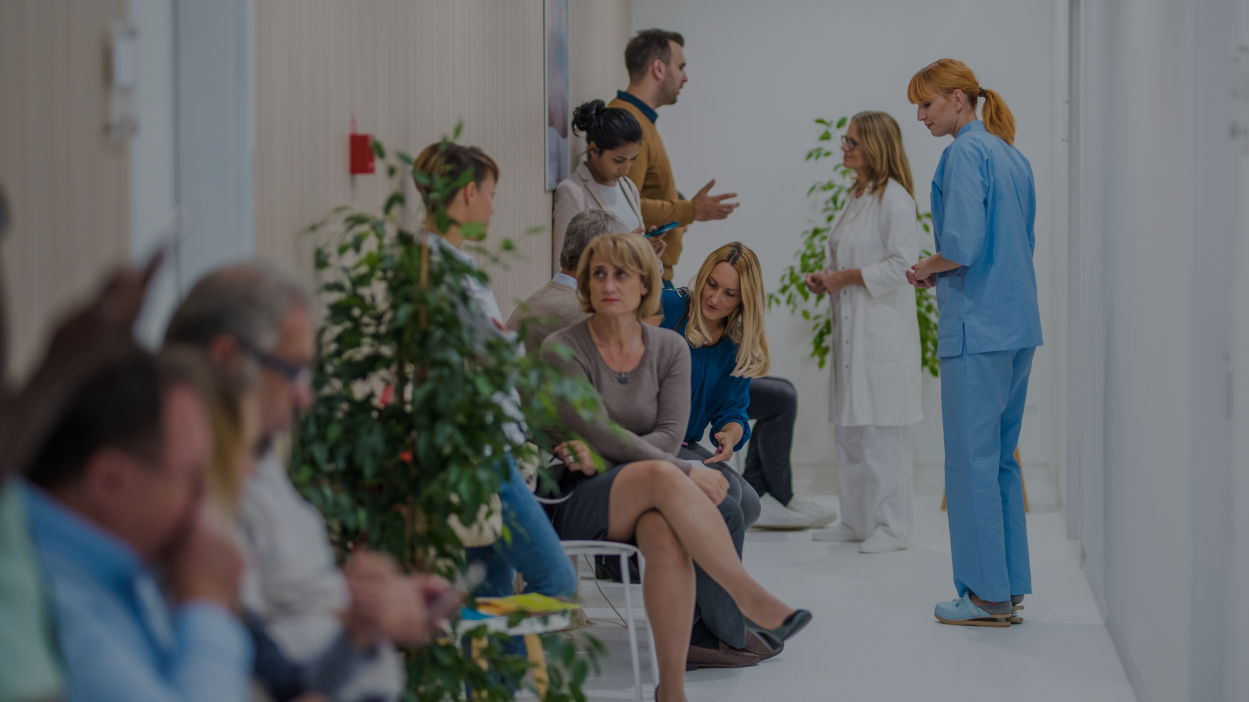 How Manual Hospital Medicine Workflows Hurt Patient Flow