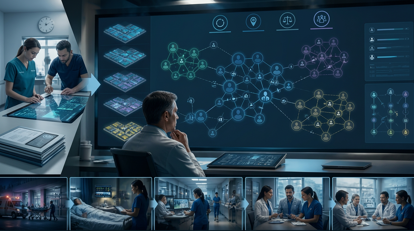 Fewer Names on Every Patient’s Care Team: What a High-Quality Assignment is Actually Optimizing For