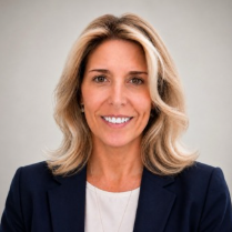 Lisa Kreuger